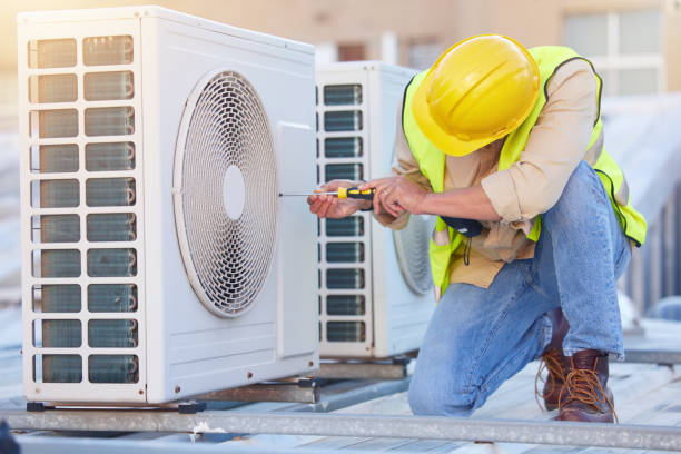 Trusted Wilton Manors, FL HVAC Experts