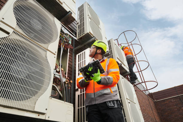 Best HVAC Replacement Cost  in Wilton Manors, FL