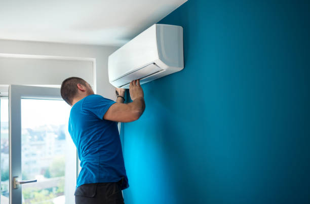 Best HVAC System Installation  in Wilton Manors, FL