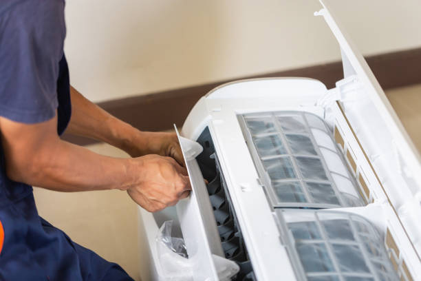 Best 24/7 HVAC Repair  in Wilton Manors, FL