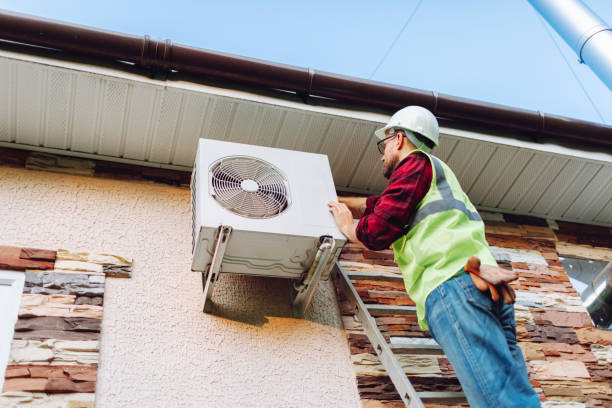 Professional HVAC in Wilton Manors, FL
