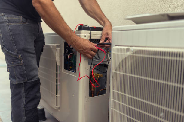 Best Best HVAC Companies  in Wilton Manors, FL