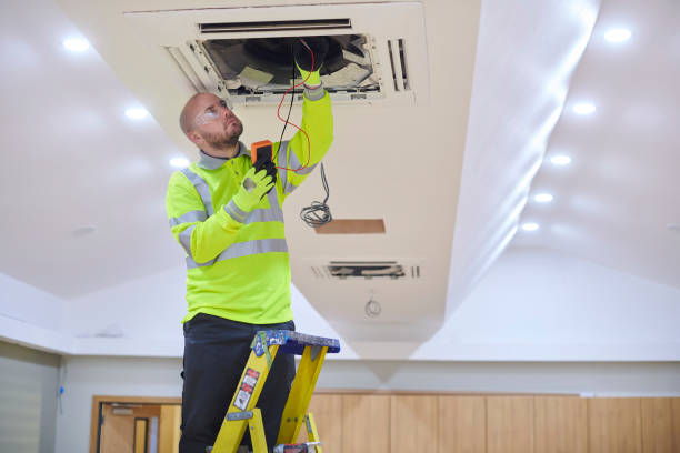 Best HVAC Replacement Cost  in Wilton Manors, FL