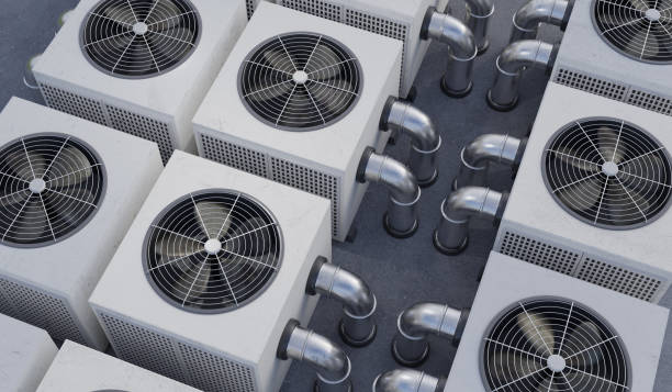 Best Commercial HVAC Repair  in Wilton Manors, FL