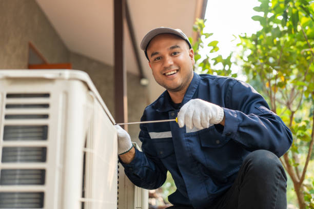 Best Central Air Repair  in Wilton Manors, FL