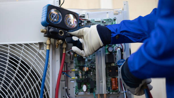Best Air Conditioning Repair  in Wilton Manors, FL