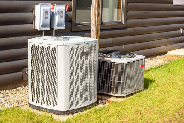 Best HVAC Air Duct Cleaning  in Wilton Manors, FL